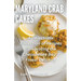 Maryland Crab Cakes