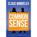 Common Sense for Humans: An Outsider's look from the Inside