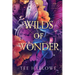 Wilds of Wonder: A Steamy Fantasy Romance