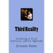 Third Reality: Crafting a 21st Century Latino Agenda