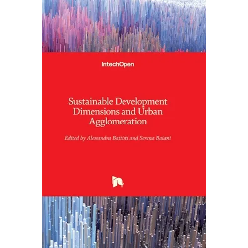 Sustainable Development Dimensions and Urban Agglomeration