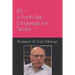 IPS - a Forth-like Language for Space: High Level Programming of Small Systems in Space