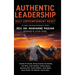 Self Empowerment Reset-Authentic Leaders