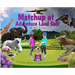 Matchup at Adventure Land Golf