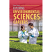 Exploring Environmental Sciences Careers