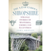 The A-Z of Curious Shropshire: Strange Stories of Mysteries, Crimes and Eccentrics