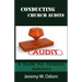Conducting Church Audits: A Guide for Internal Auditors