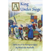 A King Under Siege: Book One of The Plantagenet Legacy