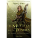 El Misterio de la Tundra (the Mystery of the Tundra): El Sendero del Guardabosques, Libro 3 (Path of the Ranger Book 3)