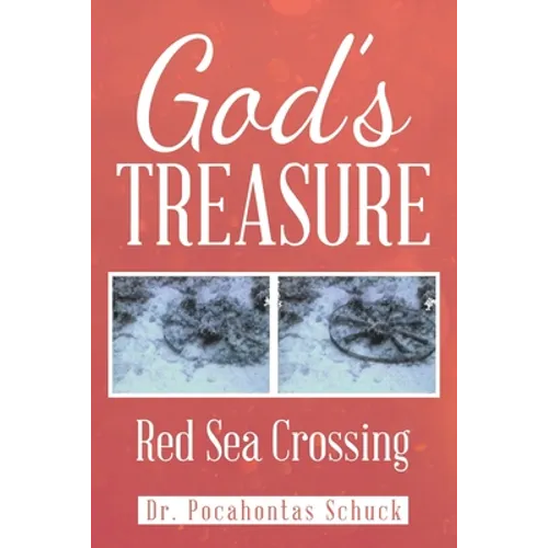 God's Treasure: Red Sea Crossing