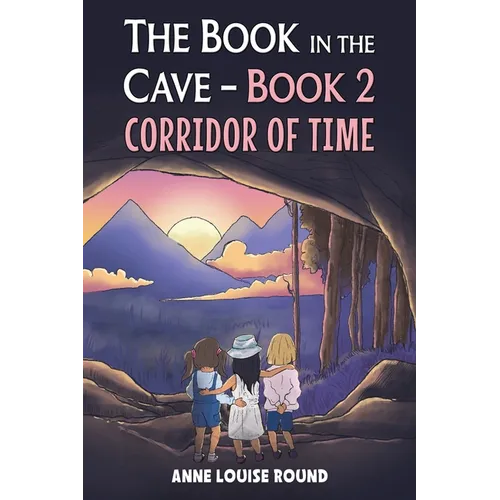 The Book in the Cave - Book 2