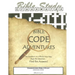 Crosswords Bible Study: Bible Code Adventures Homeschool Edition