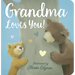 Grandma Loves You!
