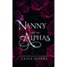 The Nanny And Her Alphas