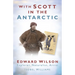 With Scott in the Antarctic: Edward Wilson: Explorer, Naturalist, Artist