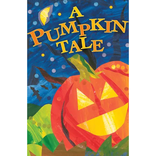 A Pumpkin Tale (KJV 25-Pack)
