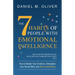 The 7 Habits of People with Emotional Intelligence: How to Master Your Emotions, Strengthen Your Social Skills, and Stop Overthinking