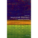 Nuclear Physics: A Very Short Introduction