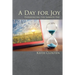 A Day for Joy: Experiencing the Sabbath Day