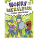 Henry Heckelbeck Knights! Robots! Action!