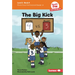 The Big Kick: Book 4