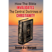 How the Bible Invalidates the Central doctrines of Christianity