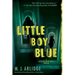 Little Boy Blue