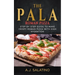 THE PALA - Roman Pizza: Step by step guide to make crispy roman pizza with high hydration