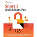 Snort 3 QuickStart Pro: Detect malicious network activity, scan packets, generate alerts, and debug traffic for active intrusion prevention system (IP