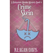 Crime Skein: A Knitorious Murder Mystery Book 6