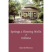 Springs & Flowing Wells of Indiana