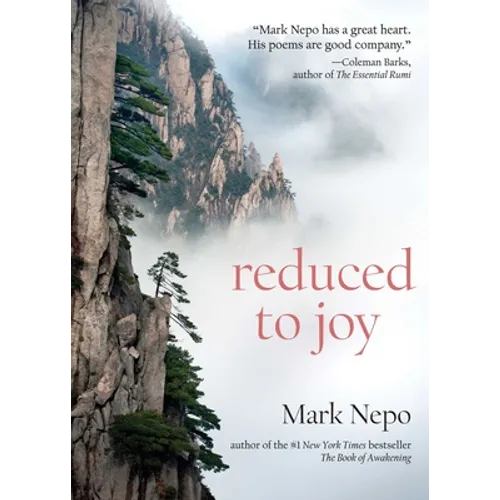 Reduced to Joy