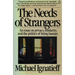 The Needs of Strangers: An Essay on Privacy, Solidarity, and the Politics of Being Human