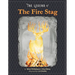 The Legend of the Fire Stag