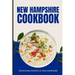 New Hampshire Cookbook: Traditional Recipes of New Hampshire