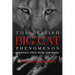 The British Big Cat Phenomenon: Sightings, Field Signs, and Bones