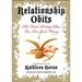 Relationship Obits: The Final Resting Place for Love Gone Wrong