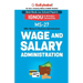 Ms-27 Wage and Salary Administration