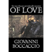 The Most Pleasant and Delectable Questions of Love by Giovanni Boccaccio, Fiction, Classics, Literary