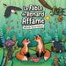 La Fable du Renard Affamé: Délices Gourmands