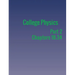College Physics: Part 2
