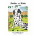 Patches and Katie: A Rescue Story