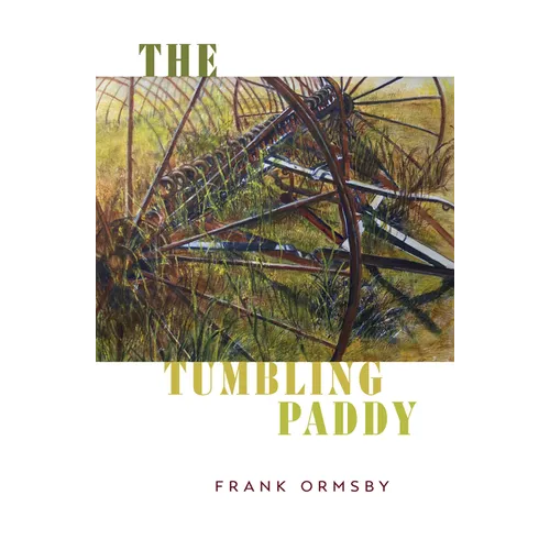 The Tumbling Paddy