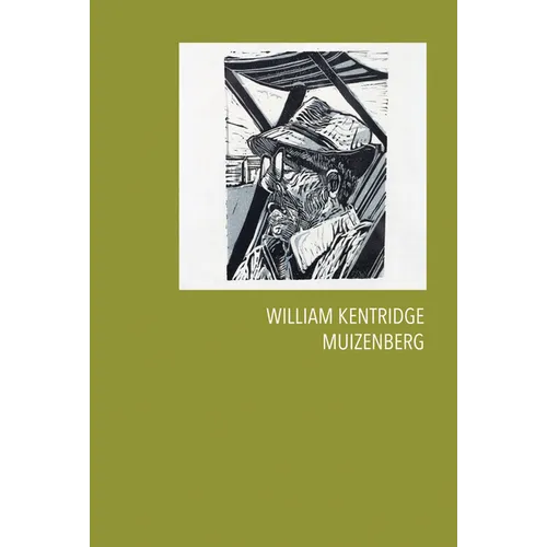 William Kentridge: Muizenberg