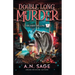 Double Long Murder