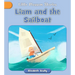 Liam and the Sailboat