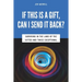If This is a Gift, Can I Send it Back?: Surviving in the Land of the Gifted and Twice Exceptional