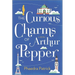 The Curious Charms of Arthur Pepper