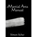 The Martial Arts Manual