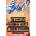 The Complete Wandering Ghosts